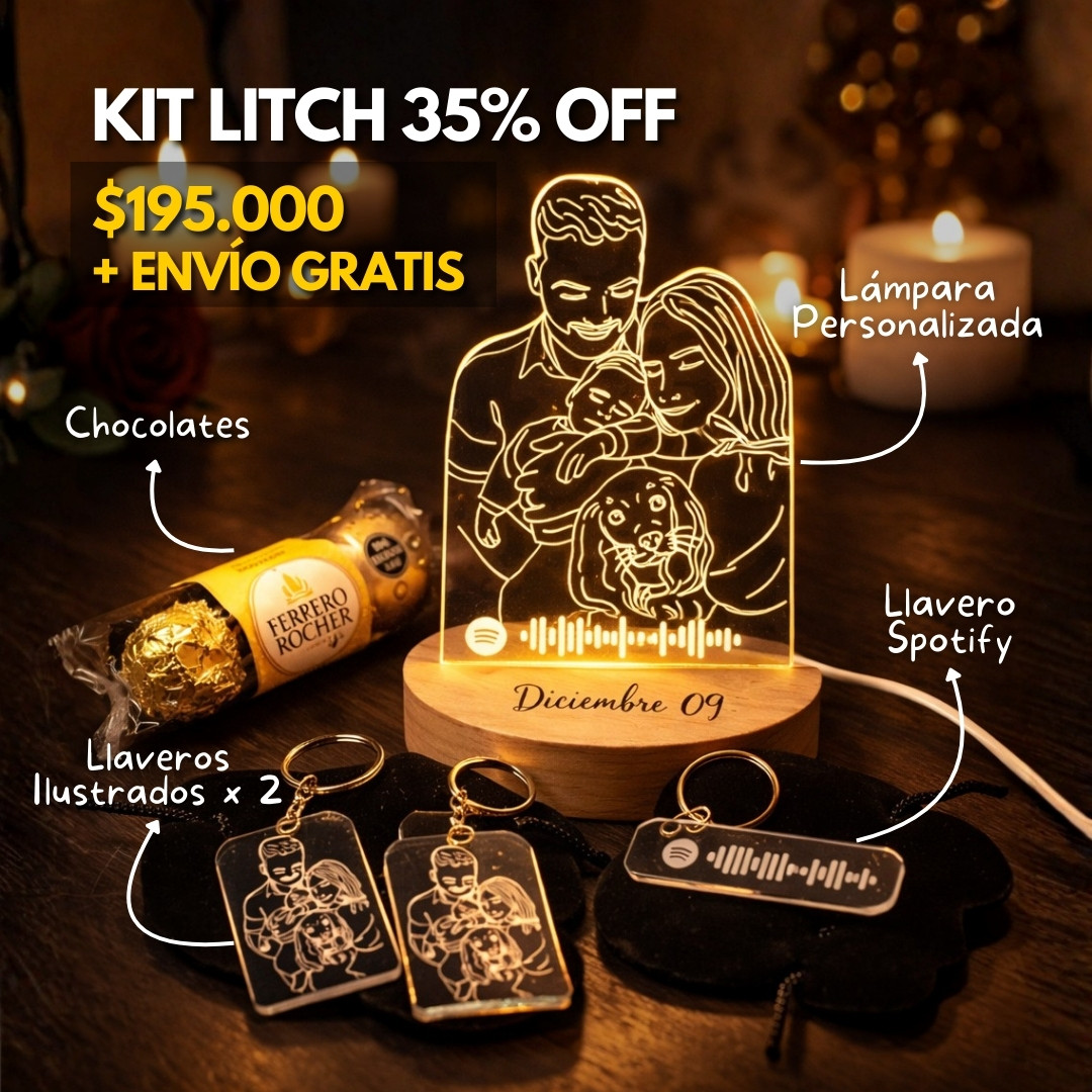 Envío gratis por compras superiores a $160.000