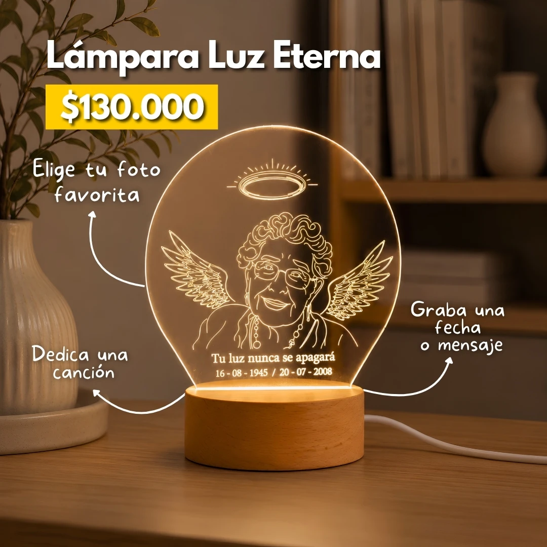 Recibe de 1 a 3 días hábiles ❤️💡