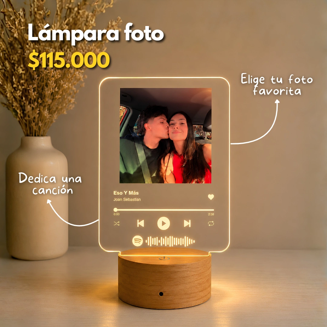 Recibe de 2 a 4 días hábiles ❤️💡