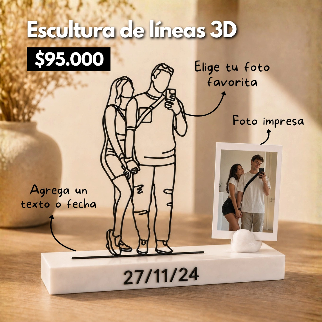 Recibe de 2 a 4 días hábiles ❤️💡